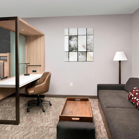 Springhill Suites By Marriott Albuquerque North/Journal Center Alameda Exterior foto