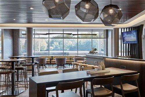 Springhill Suites By Marriott Albuquerque North/Journal Center Alameda Exterior foto